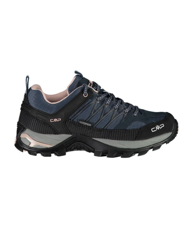 Chaussures Trekking CMP Trekking Femme de Rigel...