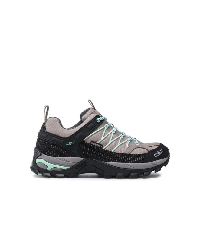 Chaussures Trekking CMP Trekking Femme by Rigel...