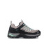 Chaussures Trekking CMP Trekking Femme by Rigel Low Shoe Wp Agave-Festival