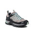 Chaussures Trekking CMP Trekking Femme by Rigel Low Shoe Wp Agave-Festival