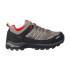 Chaussures Trekking CMP Trekking Homme de Rigel Chaussures basses Wp Deserto-Arena