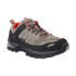 Chaussures Trekking CMP Trekking Homme de Rigel Chaussures basses Wp Deserto-Arena