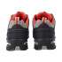 Chaussures Trekking CMP Trekking Homme de Rigel Chaussures basses Wp Deserto-Arena