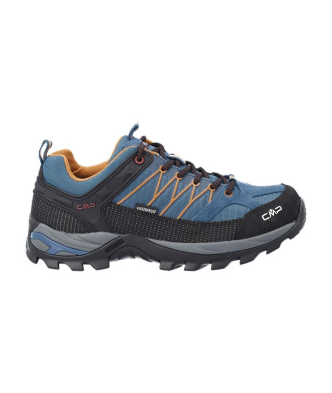 Chaussures Trekking CMP Trekking Homme de Rigel...