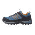 Chaussures Trekking CMP Trekking Homme de Rigel Low Shoes Wp Ocean-Senape