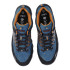 Chaussures Trekking CMP Trekking Homme de Rigel Low Shoes Wp Ocean-Senape