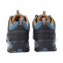 Chaussures Trekking CMP Trekking Homme de Rigel Low Shoes Wp Ocean-Senape