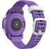 Montre Coros GPS Montre de sport Pace 3 Montre de sport Violet