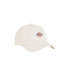 Casquette Dickies Hardwick Cord Cap 2 Egret Homme