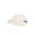 Casquette Dickies Hardwick Cord Cap 2 Egret Homme