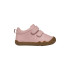 Chaussures Fille Geox Steppieup Rose