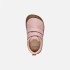 Chaussures Fille Geox Steppieup Rose