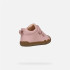 Chaussures Fille Geox Steppieup Rose