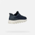 Chaussures Homme Geox Spherica Plus Bleu marine