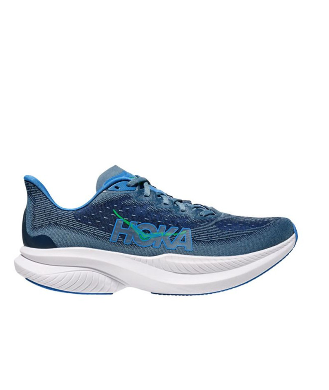 Chaussures Running Homme de Hoka Mach 6...