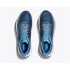 Chaussures Running Homme de Hoka Mach 6 Downpour/Thunde