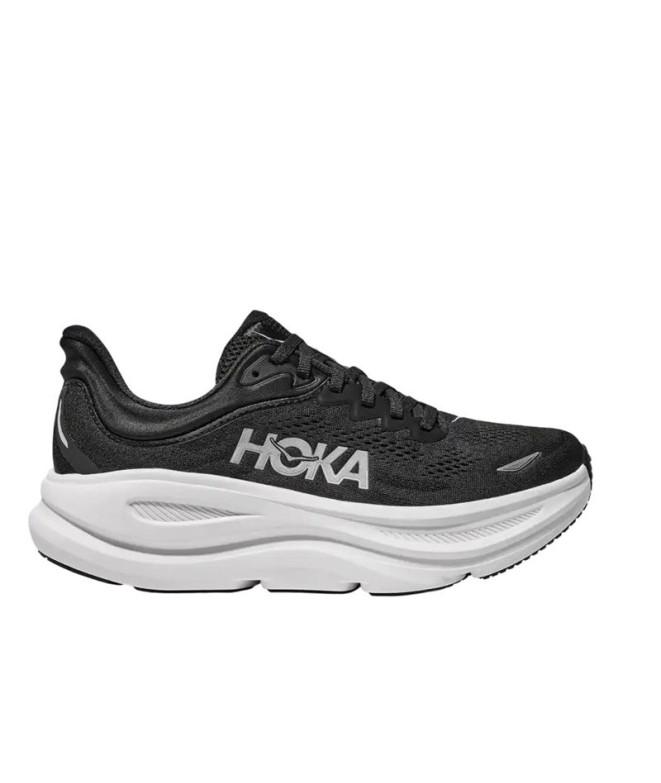 Chaussures Running Homme de Hoka Bondi 9...