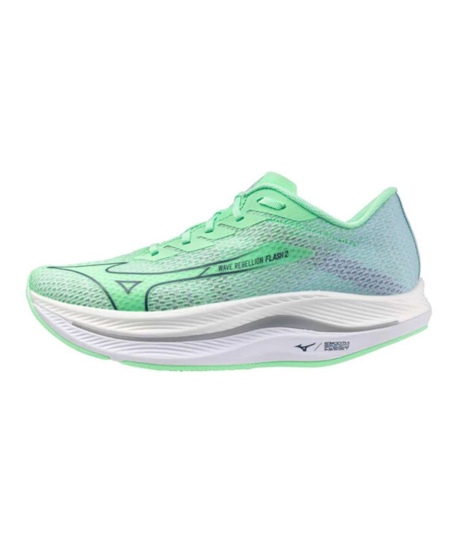 Chaussures Running Mizuno Homme by Wave...