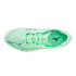 Chaussures Running Mizuno Homme by Wave Rebellion Flash 2 Light Green