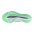 Chaussures Running Mizuno Homme by Wave Rebellion Flash 2 Light Green
