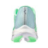 Chaussures Running Mizuno Homme by Wave Rebellion Flash 2 Light Green
