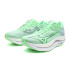 Chaussures Running Mizuno Homme by Wave Rebellion Flash 2 Light Green