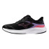 Chaussures Running Mizuno Femme de Enerzy Runnerz Noir