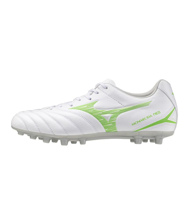 football Mizuno Monarcida Neo III Select Ag...