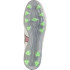 football Mizuno Bottes de Alpha Pro White
