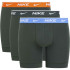 Slip Nike Homme Boxer bleu Pack