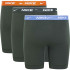 Slip Nike Homme Boxer bleu Pack