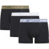 Slip Nike Homme Coffre Noir Pack