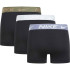 Slip Nike Homme Coffre Noir Pack
