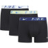 Slip Nike Homme Coffre Noir Pack