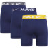Slip Nike Homme Caleçon Boxer Or Pack