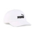 Casquette Puma Essentials No.1 Logo Bb Cap, Whi Enfant