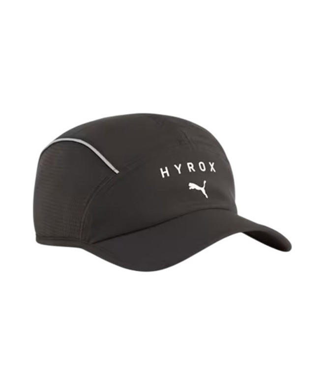 Casquette Homme Puma X Hyrox V Noir