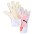 Gants de porteroFootball Homme de Puma Ultra Ultimate White/Glowing Red