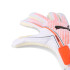 Gants de porteroFootball Homme de Puma Ultra Ultimate White/Glowing Red