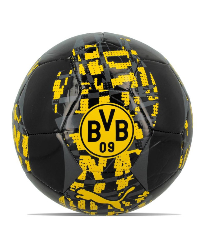 Balle de Football Puma Borussia Dortmund...