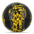 Balle de Football Puma Borussia Dortmund Prematch Noir