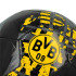 Balle de Football Puma Borussia Dortmund Prematch Noir