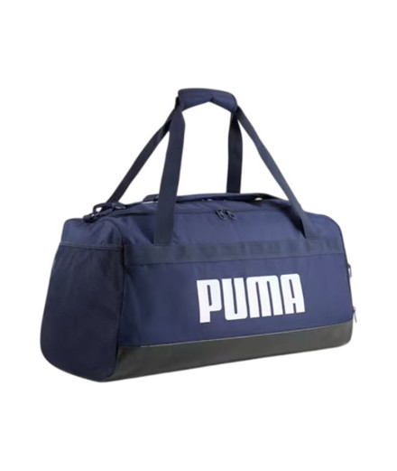 Sac de deporteHomme Puma Challenger Medi Navy blue