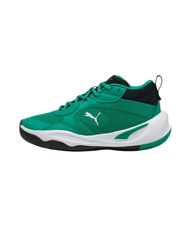 Chaussures Basket-ball Enfant de Puma Playmaker...