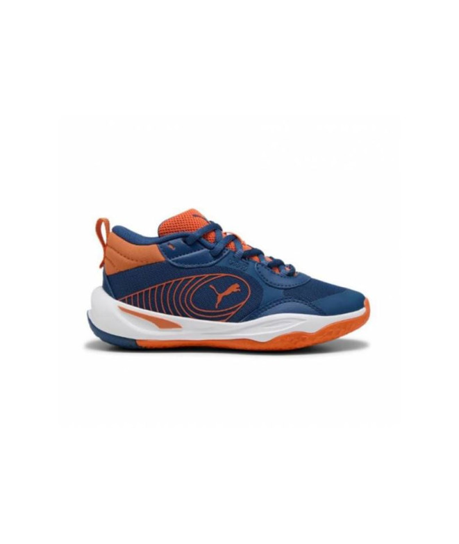 Chaussures Basket-ball Enfant de Puma Playmaker...