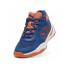 Chaussures Basket-ball Enfant de Puma Playmaker Pro Orange