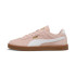 Chaussures Puma Club II Rose Quartz/Blanc