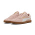 Chaussures Puma Club II Rose Quartz/Blanc