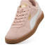 Chaussures Puma Club II Rose Quartz/Blanc