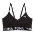 Brassiere de sport Fitness Femme de Puma Move Strong Black